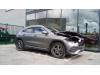 Mercedes GLA Vehículo de desguace (2020, Berenjena, Gris plateado, Gris)