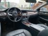 Mercedes CLS 350 CDI BlueEfficiency 3.0 V6 24V Vehículo de desguace (2011, Plateado)