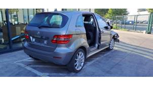 Mercedes B 2.0 B-200 16V Épave (2007, Gris)
