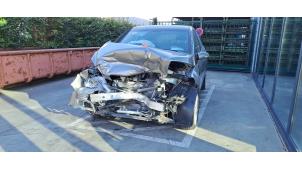 Mercedes B 2.0 B-200 16V Épave (2007, Gris)