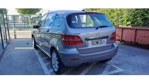 Mercedes B 2.0 B-200 16V Épave (2007, Gris)