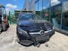 Schrottauto Mercedes CLA aus 2018
