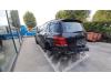 Mercedes GLK 2.2 200 CDI 16V BlueEfficiency Vehículo de desguace (2014, Negro)