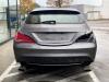 Mercedes CLA Shooting Brake 1.6 CLA-180 16V Salvage vehicle (2015, Aubergine, Silver grey, Gray)