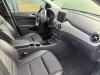 Mercedes B 2.1 B-200 CDI BlueEFFICIENCY, B-200d 16V Salvage vehicle (2015, Black)