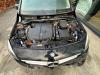Mercedes B 2.1 B-200 CDI BlueEFFICIENCY, B-200d 16V Salvage vehicle (2015, Black)