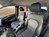 Mercedes B 2.1 B-200 CDI BlueEFFICIENCY, B-200d 16V Salvage vehicle (2015, Black)