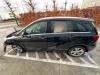 Mercedes B 2.1 B-200 CDI BlueEFFICIENCY, B-200d 16V Salvage vehicle (2015, Black)