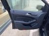 Mercedes B 2.1 B-200 CDI BlueEFFICIENCY, B-200d 16V Salvage vehicle (2015, Black)