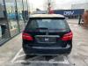 Mercedes B 2.1 B-200 CDI BlueEFFICIENCY, B-200d 16V Salvage vehicle (2015, Black)