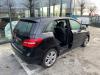 Mercedes B 2.1 B-200 CDI BlueEFFICIENCY, B-200d 16V Salvage vehicle (2015, Black)