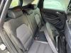 Mercedes B 2.1 B-200 CDI BlueEFFICIENCY, B-200d 16V Salvage vehicle (2015, Black)