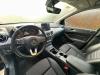 Mercedes B 2.1 B-200 CDI BlueEFFICIENCY, B-200d 16V Salvage vehicle (2015, Black)