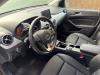 Mercedes B 2.1 B-200 CDI BlueEFFICIENCY, B-200d 16V Salvage vehicle (2015, Black)