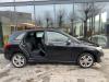Mercedes B 2.1 B-200 CDI BlueEFFICIENCY, B-200d 16V Salvage vehicle (2015, Black)