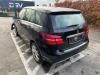 Mercedes B 2.1 B-200 CDI BlueEFFICIENCY, B-200d 16V Salvage vehicle (2015, Black)