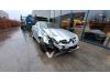 Mercedes SLK salvage car from 2005