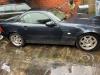 Mercedes SLK 2.3 230 K 16V Skrotfordon (1998, SMAGARD ZWART)