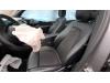 Mercedes GLB 2.0 GLB-200d 4-Matic Vehículo de desguace (2021, Berenjena, Gris plateado, Gris)