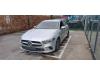 Mercedes A 1.3 A-160 Turbo 16V Salvage vehicle (2021, Silver)