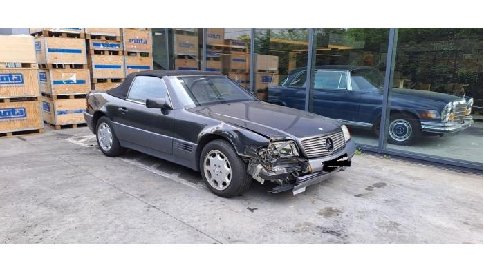 Foto Donor Fahrzeug