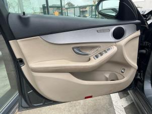 Mercedes C Estate C-350 e 2.0 16V Épave (2017)