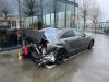 Mercedes CLS 250 CDI BlueEfficiency,BlueTEC, 250 d Schrottauto (2011, Grau)