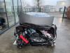 Mercedes CLS 250 CDI BlueEfficiency,BlueTEC, 250 d Schrottauto (2011, Grau)