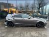Mercedes CLS 250 CDI BlueEfficiency,BlueTEC, 250 d Schrottauto (2011, Grau)
