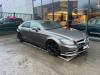 Mercedes CLS 250 CDI BlueEfficiency,BlueTEC, 250 d Schrottauto (2011, Grau)