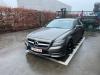 Mercedes CLS 250 CDI BlueEfficiency,BlueTEC, 250 d Schrottauto (2011, Grau)
