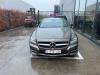 Mercedes CLS 250 CDI BlueEfficiency,BlueTEC, 250 d Schrottauto (2011, Grau)