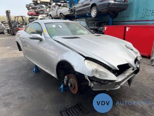 Mercedes SLK 3.5 350 V6 24V  (Schrott)