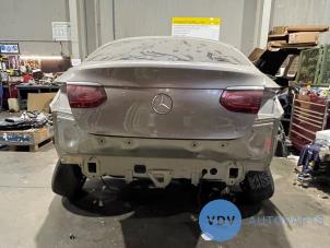 Mercedes GLC Coupe 2.0 220d 16V 4-Matic  (Schrott)