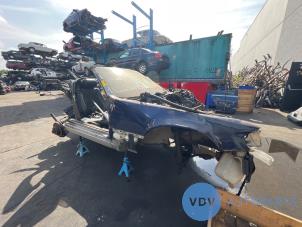 Mercedes SL 5.0 500 SL 32V  (Salvage)