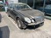 Schrottauto Mercedes E-Klasse aus 2006