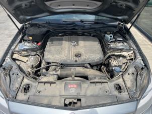 Mercedes CLS Shooting Brake 250 CDI BlueEfficiency,BlueTEC, 250 d Épave (2013, Gris)