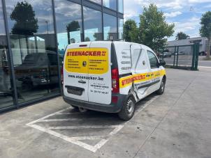 Mercedes Citan 1.5 108 CDI Épave (2018, Blanc)