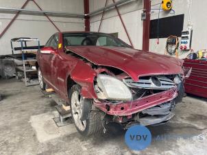 Mercedes SLK 2.0 200 K 16V  (Salvage)