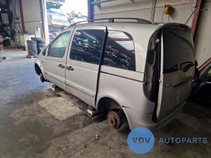 Mercedes Vaneo 1.6  (Salvage)