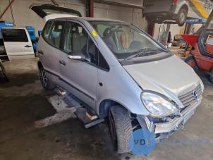 Mercedes A 1.7 A-170 CDI 16V  (Salvage)