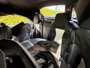 Mercedes E E-220d 2.0 Turbo 16V Vehículo de desguace (2017, Gris)