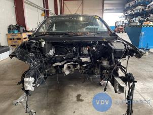 Mercedes CLA 2.0 CLA-220 Turbo 16V  (Salvage)