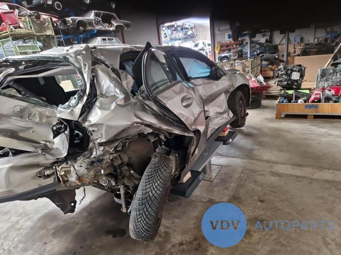 Mercedes A 1.3 A-160 Turbo 16V Vehículo de desguace (2020, 859)