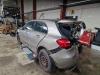 Mercedes A 1.3 A-160 Turbo 16V Vehículo de desguace (2020, 859)