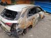 Mercedes A 1.3 A-200 Turbo 16V Salvage vehicle (2019, 144)