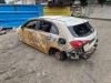 Mercedes A 1.3 A-200 Turbo 16V Salvage vehicle (2019, 144)
