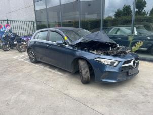 Mercedes A 1.5 A-180d  (Rozbiórka)