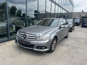 Mercedes C Estate 2.2 C-180 CDI 16V BlueEFFICIENCY  (Rozbiórka)