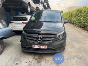 Mercedes Vito 2.2 119 CDI 16V BlueTEC  (Salvage)